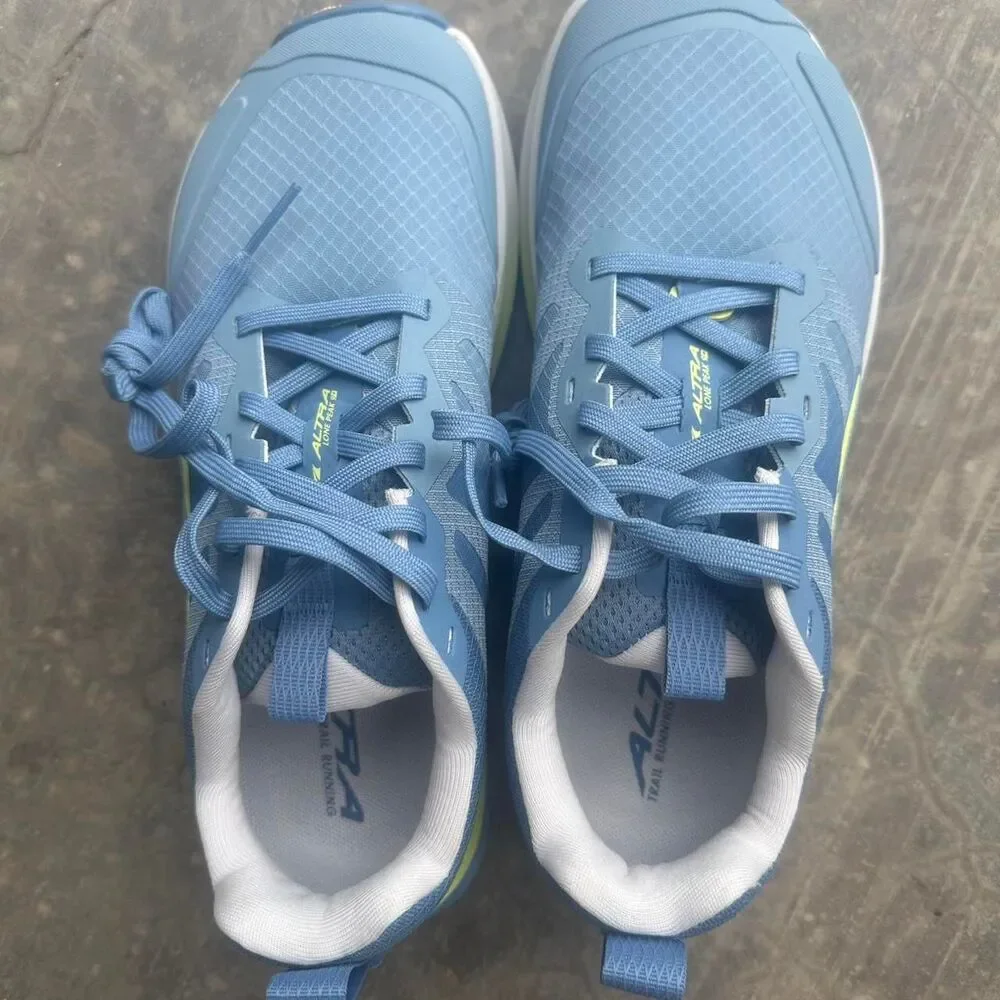 Altra Women's Blue Trainers